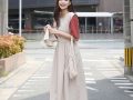 Ba Chất Liệu Thời Trang Cho Mùa Hè